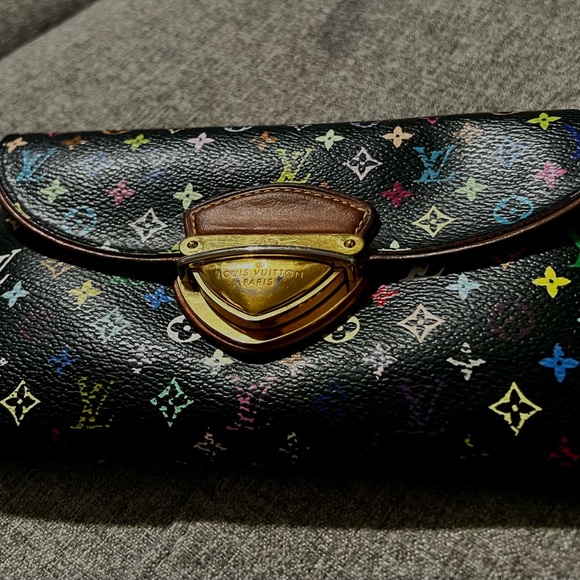 Authentic Louis Vuitton Portefeuille Eugeni Wallet - Picture 9 of 16